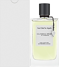 Van Cleef & Arpels Collection Extraordinaire California Reverie - Eau de Parfum (tester with cap) — photo N4