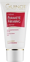 Fragrances, Perfumes, Cosmetics Firming Day Cream - Guinot Creme Fermete Firming Face Cream