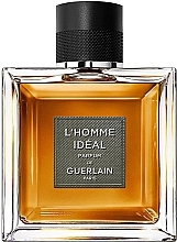  Guerlain L'Homme Ideal Parfum  - パルファム — photo N1