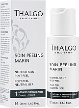 Peeling Neutralizer - Thalgo M-Ceutic Soin Peeling Marin Post-Peel Neutraliser — photo N10