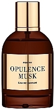 Poetry Home Opulence Musk - Eau de Parfum — photo N3