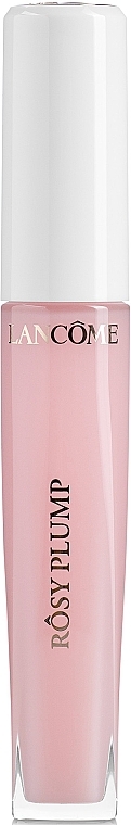 Lancôme L'Absolu Rôsy Lip Plumper - Volumizing Lip Gloss — photo N1