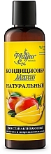 Repairing Natural Conditioner for Dry & Damaged Hair "Mango" - Mayur — photo N5