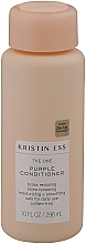 Fragrances, Perfumes, Cosmetics Purple Conditioner for Blondes & Brunettes - Kristin Ess The One Purple Conditioner