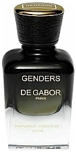 Fragrances, Perfumes, Cosmetics By Gabor Genders - Perfumes