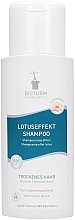 Fragrances, Perfumes, Cosmetics Shampoo with Lotus Effect - Bioturm Lotus Effect Shampoo No.17