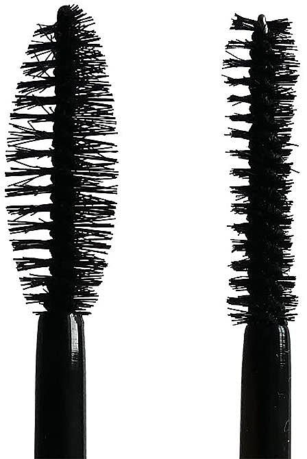 Mascara - Lord & Berry Dig Noir Curl Lift & Define Mascara — photo N35