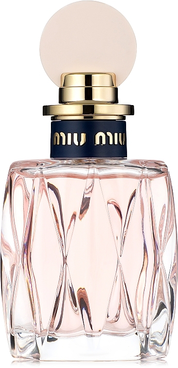 Miu Miu - L’Eau Rosée Eau de Toilette  — photo N12