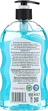 Liquid Soap "Antibacterial" - Naturaphy Hand Soap — photo N14