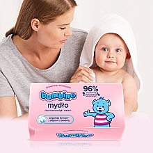 Baby Soap - Bambino Soap — photo N66