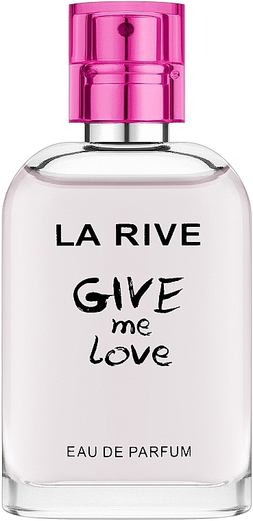 La Rive Give Me Love - Eau de Parfum — photo N8