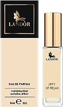 Landor Jiffy Of Relax - Eau de Parfum (mini) — photo N3