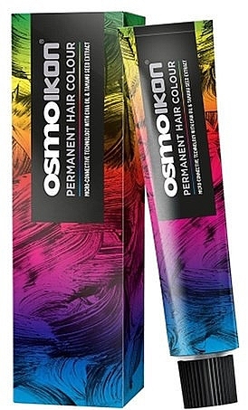 Permanent Hair Color - Osmo Ikon — photo N6