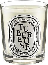 Fragrances, Perfumes, Cosmetics Scented Candle - Diptyque Tubereuse Candle