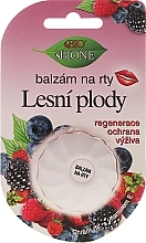 Lip Balm - Bione Cosmetics Vitamin E Lip Balm — photo N1