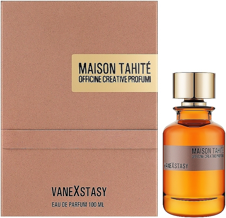 Maison Tahite VaneXstasy - Eau de Parfum — photo N2