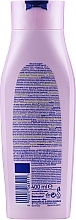 Milk Hair Shampoo - Nivea Hair Milk Natural Shine Ph-Balace Shampoo — photo N20