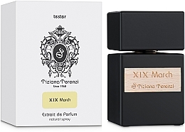 Tiziana Terenzi XIX March - Parfum (tester with cap) — photo N2