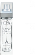 Fragrances, Perfumes, Cosmetics Bulgarian Rose Rose - Perfume 