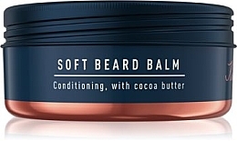 Softening Beard Balm - Gillette King C. Gillette Soft Beard Balm — photo N32