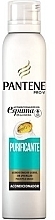 Foam Conditioner - Pantene Pro-V Purificante Foam Conditioner — photo N1