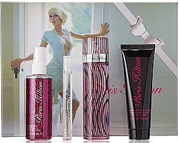 Fragrances, Perfumes, Cosmetics Paris Hilton Paris Hilton - Set 