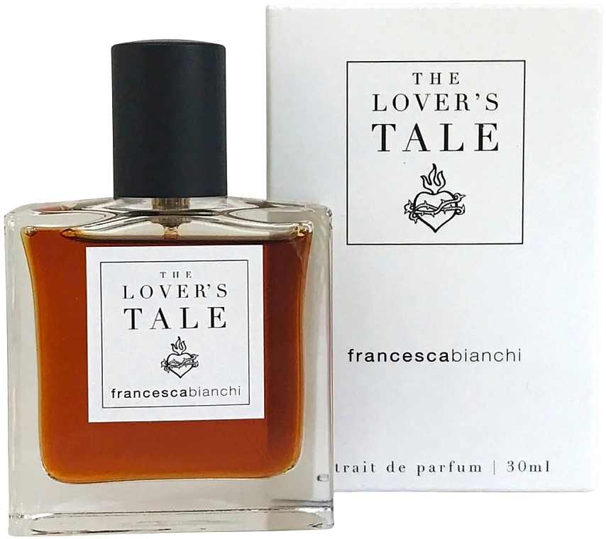 Francesca Bianchi The Lover's Tale - Eau de Parfum — photo N1