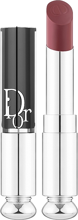 Lipstick - Dior Addict Shine Refillable Lipstick Limited Edition — photo N1