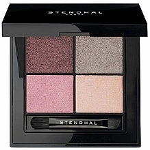 Fragrances, Perfumes, Cosmetics Eyeshadow Palette - Stendhal Eye Shadow Palette