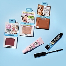 Set, 5 products - TheBalm Travel Set — photo N76