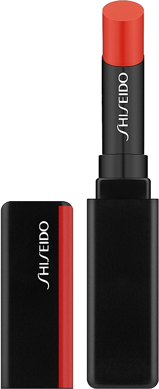 Lip Balm - Shiseido ColorGel Lipbalm — photo N1