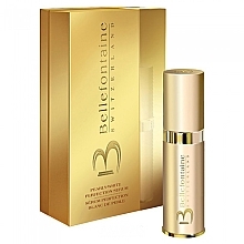 Fragrances, Perfumes, Cosmetics Revitalizing Serum 'Pearl Perfection' - Bellefontaine Pearly White Perfection Serum