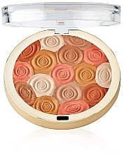 Fragrances, Perfumes, Cosmetics Face Powder - Milani Illuminating Face Powder