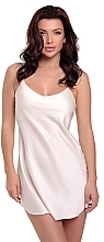 Fragrances, Perfumes, Cosmetics Stoya Women Nightdress, champagne - MAKEUP Women's Nightgown Champagne (1pc)