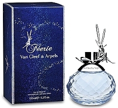 Fragrances, Perfumes, Cosmetics Van Cleef & Arpels VC&A Feerie - Eau de Toilette