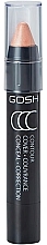 Fragrances, Perfumes, Cosmetics Highlighter - Gosh CCC Stick 3w1