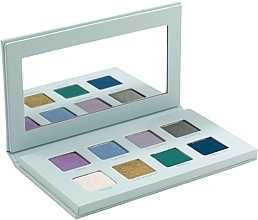 Fragrances, Perfumes, Cosmetics Eyeshadow Palette - Cosmyfy Iconic Match