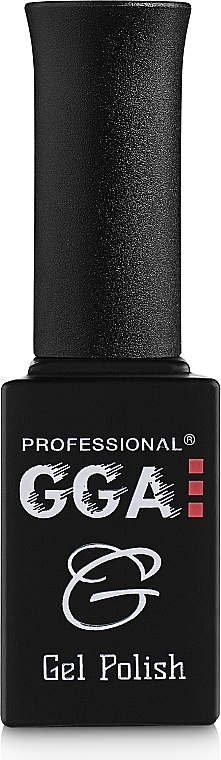 Gel Nail Polish - GGA Professional Gel Polish — photo N13