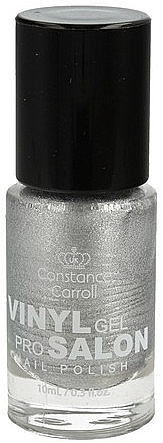 Nail Polish - Constance Carroll Vinyl Glitter Nail Polish — photo N3