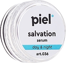 Elixir-Serum for Problem Skin - Piel Cosmetics Pure Salvation — photo N7