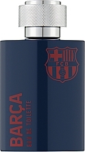 Air-Val International FC Barcelona - Eau de Toilette — photo N5