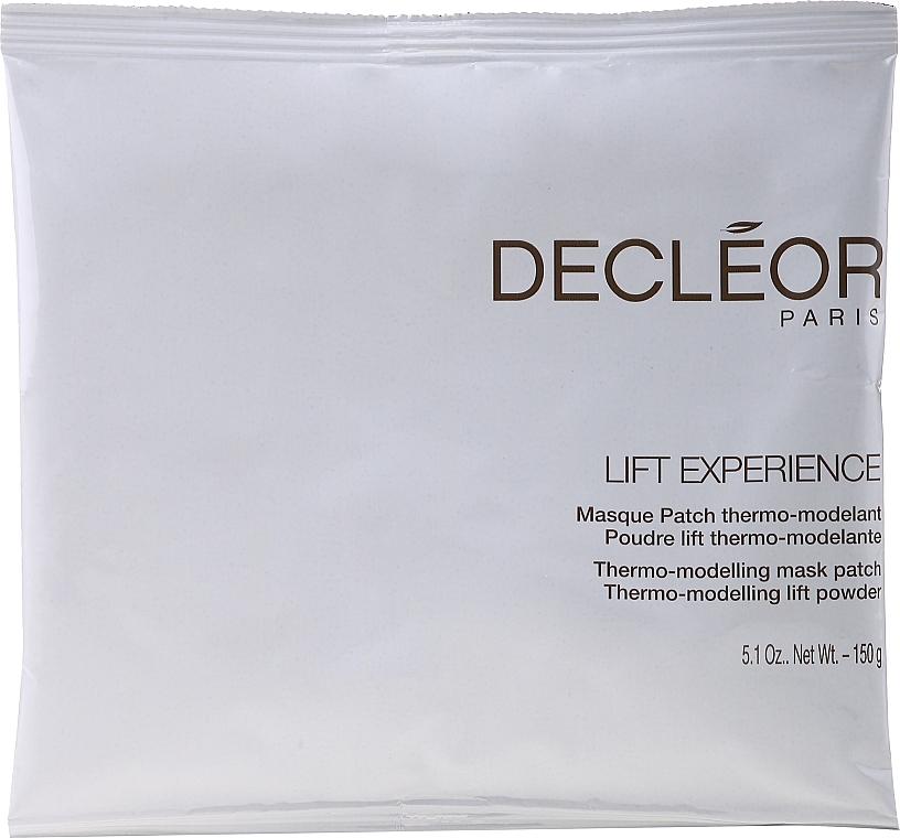 Set - Decleor Lift Experience Mask (f/mask/5x150g + f/mask/5x30ml) — photo N4