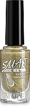 Effects Nail Polish - Latuage Cosmetic Smart Neils — photo N5