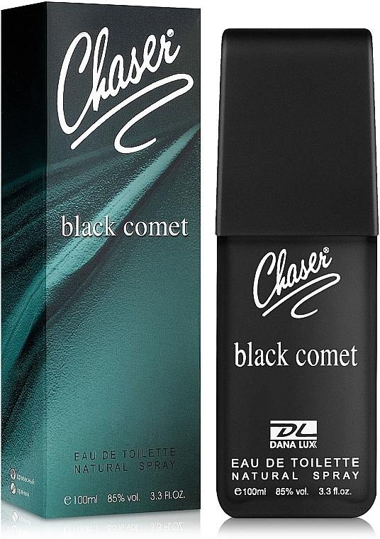 Chaser Black Comet - Eau de Toilette — photo N18