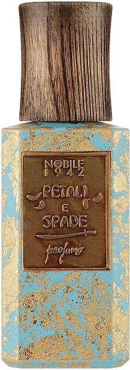 Nobile 1942 Petali e Spade - Eau de Parfum — photo N1