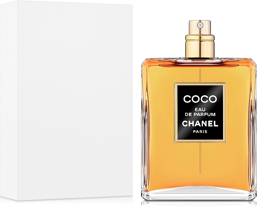 Chanel Coco - Eau (tester without cap) — photo N2