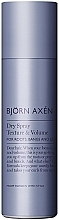 Texturizing & Volumizing Dry Hair Spray - BjOrn AxEn Texture & Volume Dry Spray — photo N9