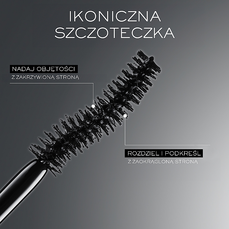 Mascara - Lancome Hypnose Drama — photo N2