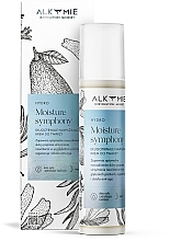 Face Cream - Alkmie Hydro Moisture Symphony — photo N5