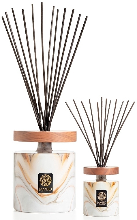 Namadgi Fragrance Diffuser - Jambo Collections Exclusive Collection Fragrance Diffuser — photo N2